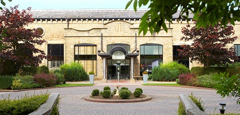 Academy External