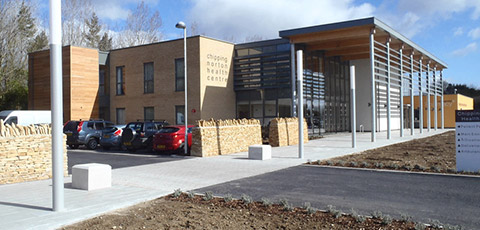 Academy External