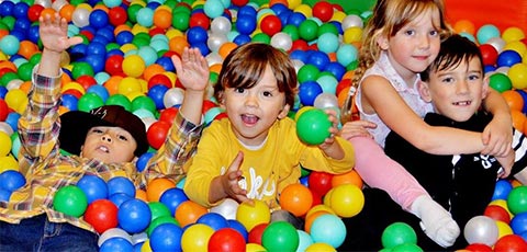 Kidsworld