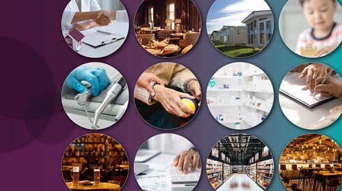 Homepage banner image