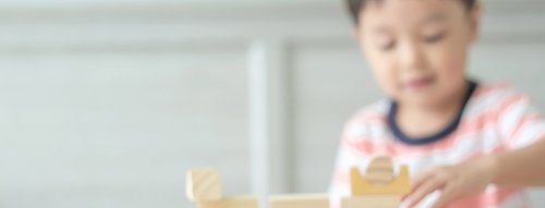 Childcare & Education