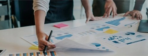 Our Strategy Banner image