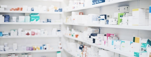 Pharmacy
