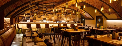 Restaurants