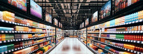 Retail