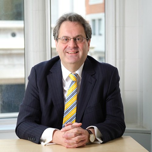 John Mitchell