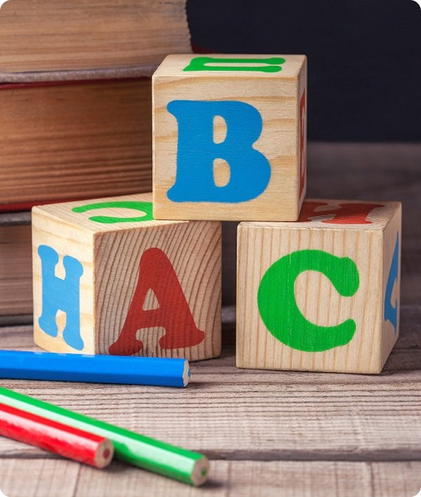 Our Childcare & Education team offering