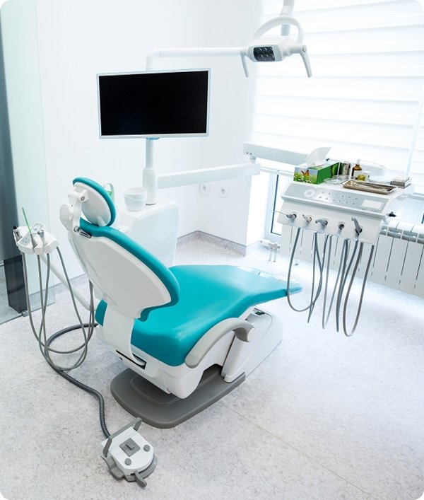 Our Dental team offering
