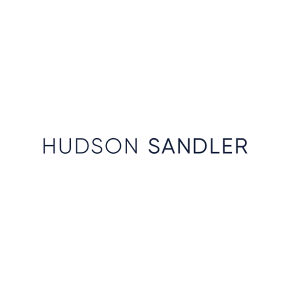 Hudson Sandler logo