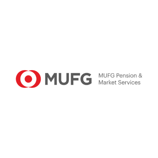 MUFG logo
