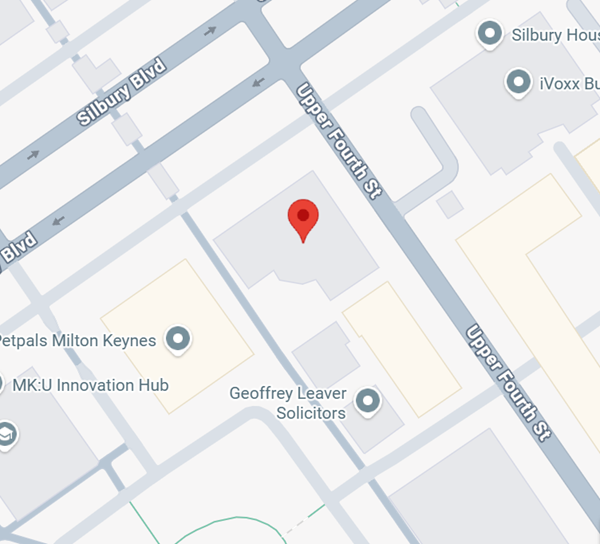 Where we operate