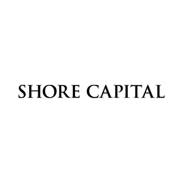 Shore Capital logo