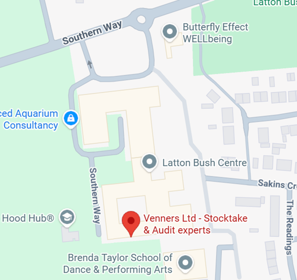 Where we operate