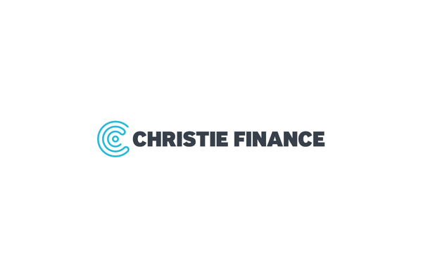 Christie Finance logo