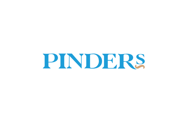 Pinders logo