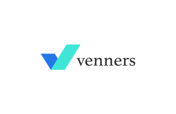 Venners logo